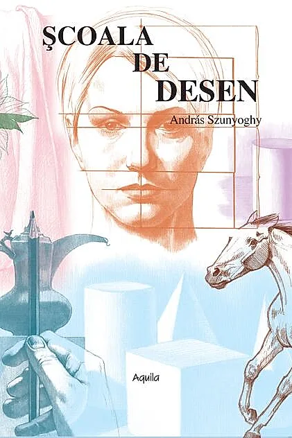 Școala de desen