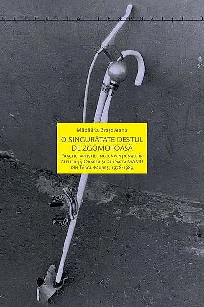 O singurătate destul de zgomotoasă