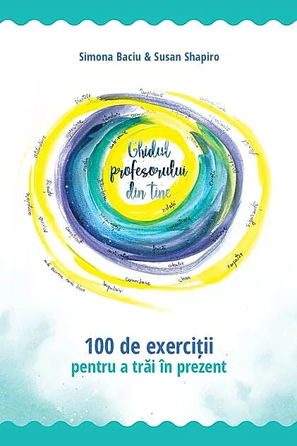 Ghidul profesorului din tine
