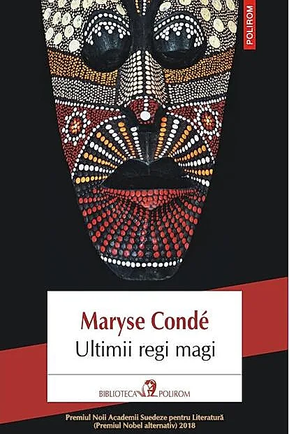 Ultimii regi magi