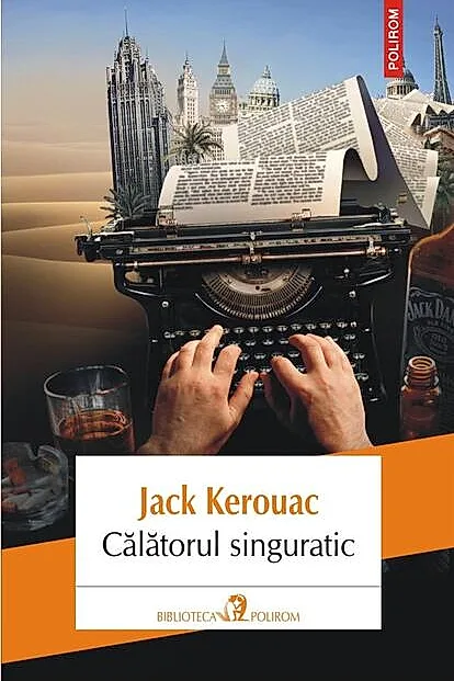 Călătorul singuratic