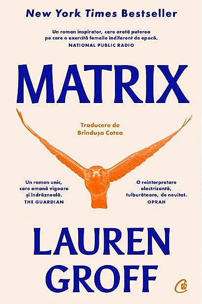 Matrix
