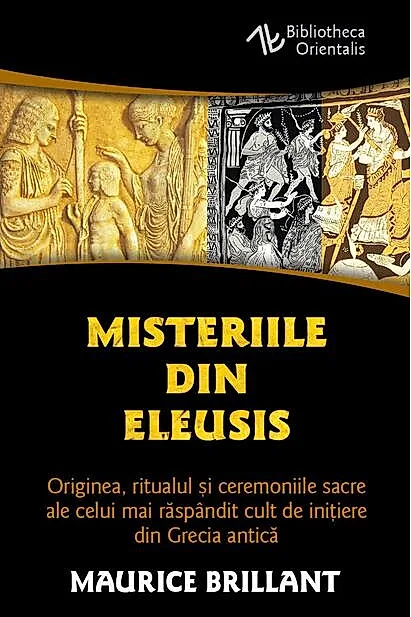 Misteriile din Eleusis