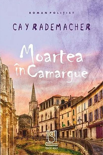 Moartea în Camargue