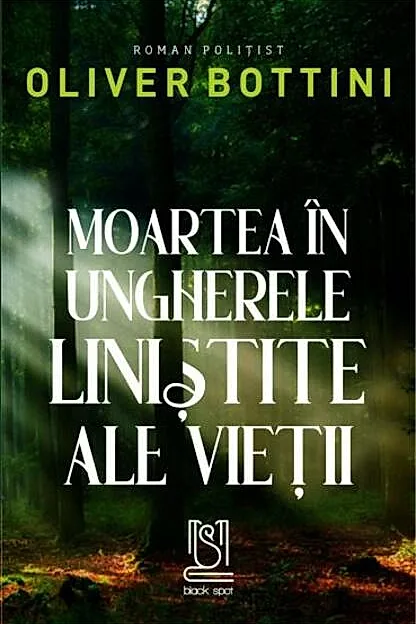 Moartea în ungherele liniștite ale vieții