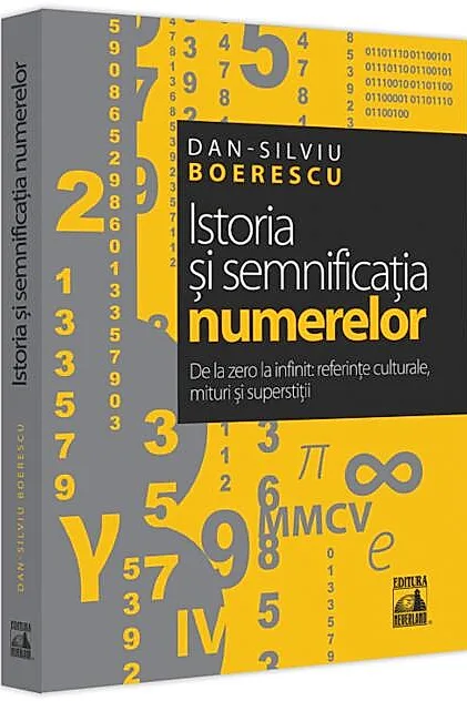 Istoria și semnificația numerelor