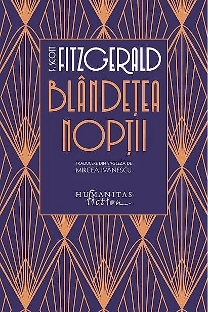 Blândeţea nopţii