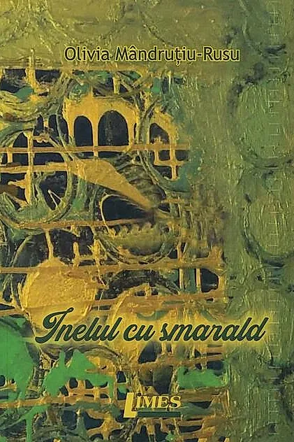 Inelul cu smarald