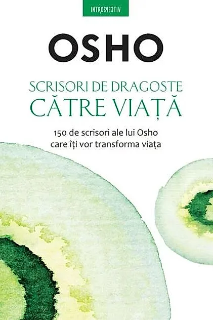 Scrisori de dragoste către viață