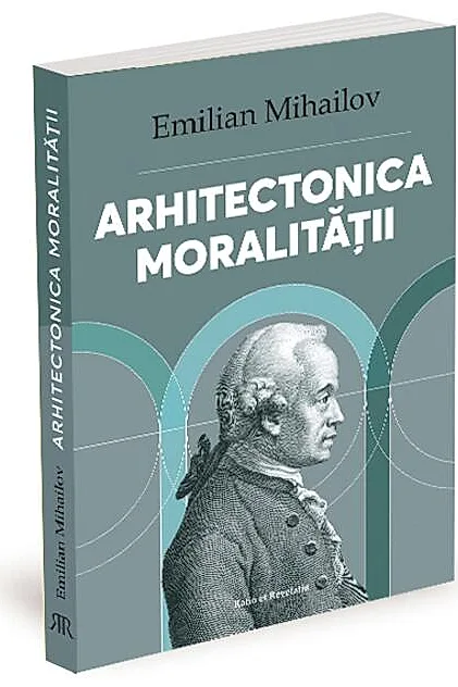 Arhitectonica moralității