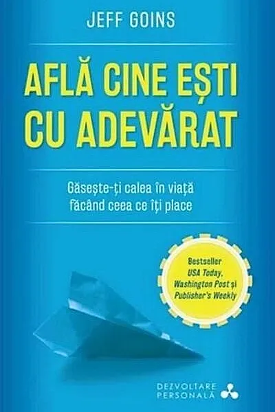 Află cine ești cu adevărat