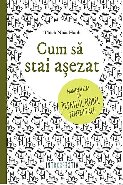Cum să stai așezat (Vol. 1)
