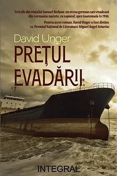 Prețul evadării