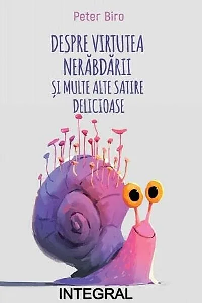 Despre virtutea nerăbdării