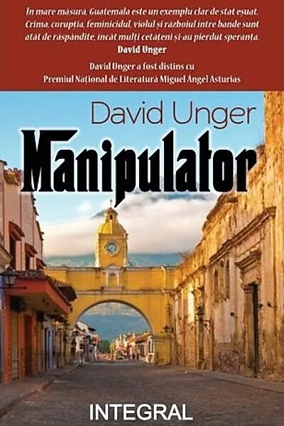 Manipulator