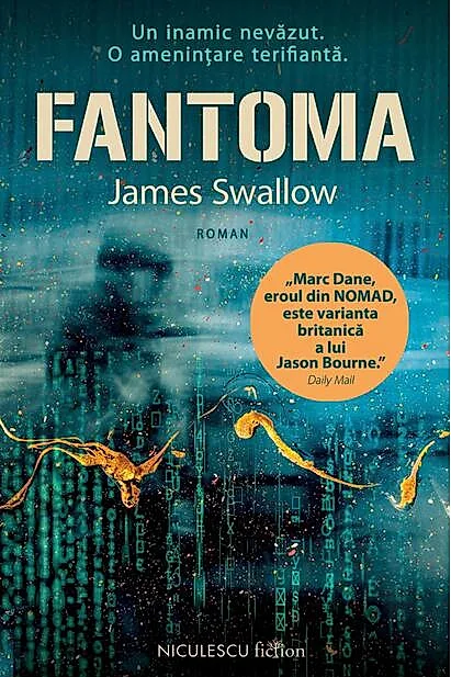 Fantoma (Vol. 3)