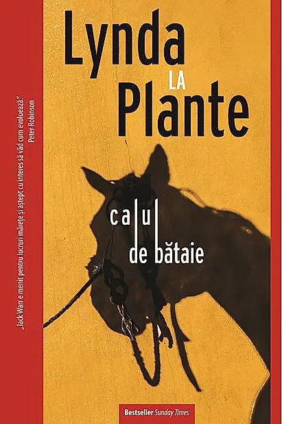 Calul de bătaie (Vol. 2)