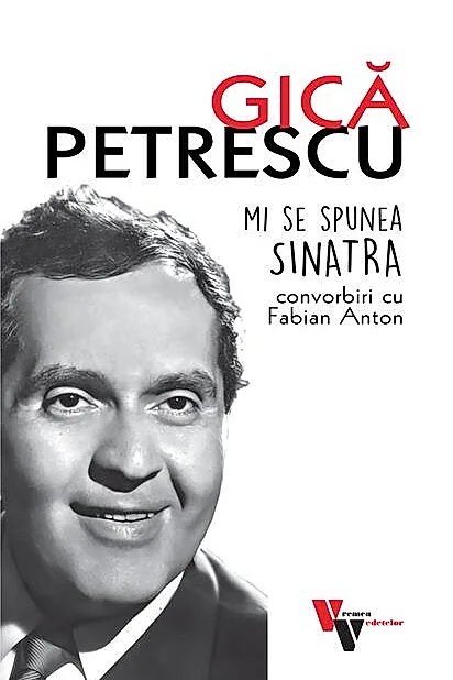 Gică Petrescu