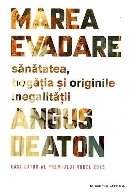 Marea evadare