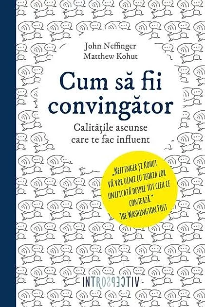 Cum să fii convingător