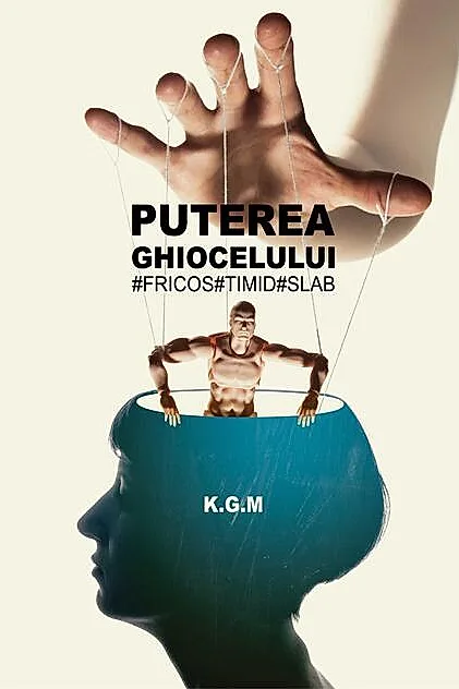 Puterea ghiocelului