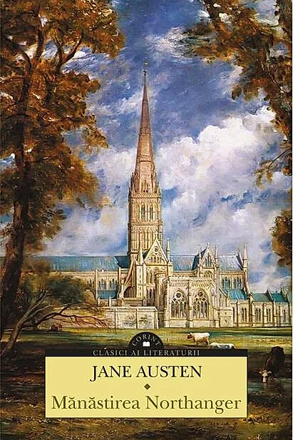 Mănăstirea Northanger