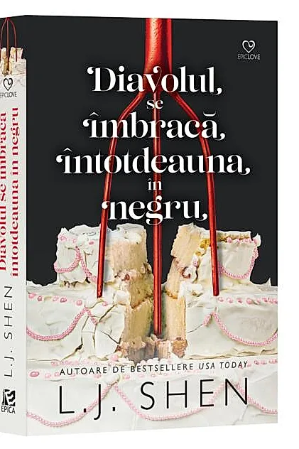 Diavolul se îmbracă întotdeauna în negru