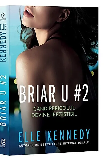 Când pericolul devine irezistibil (Vol. 2)