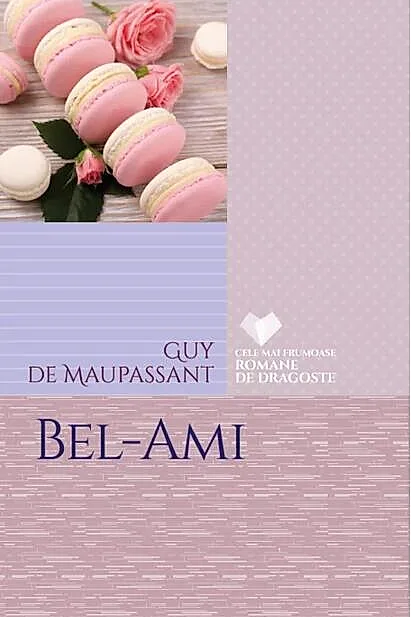 Bel-Ami