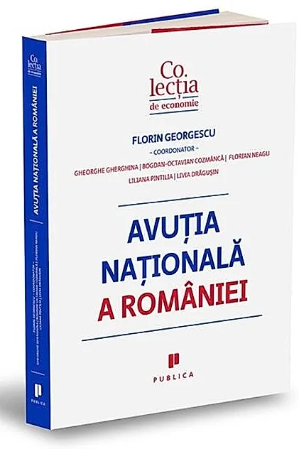 Avuția națională a României