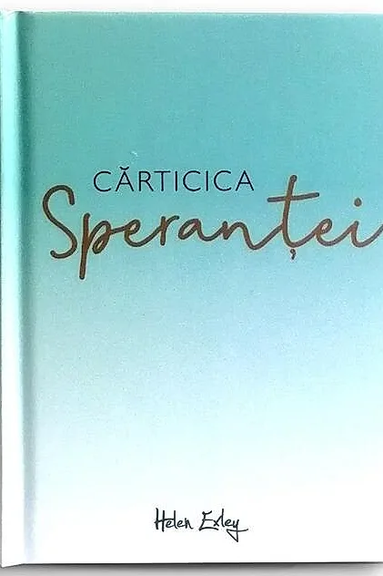 Cărticica speranței