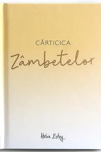 Cărticica zâmbetelor