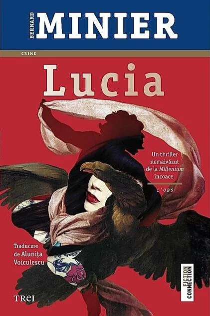 Lucia (Vol.1)