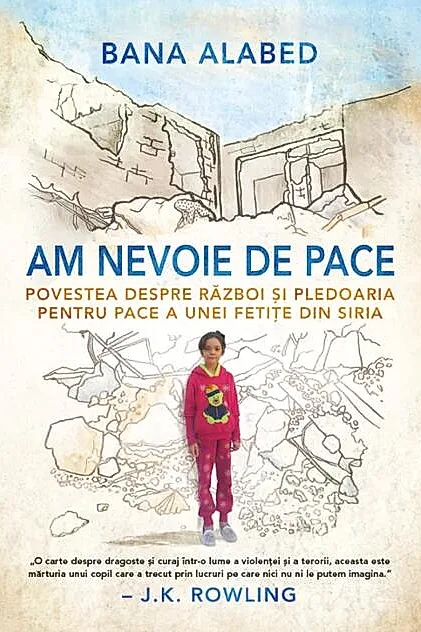 Am nevoie de pace
