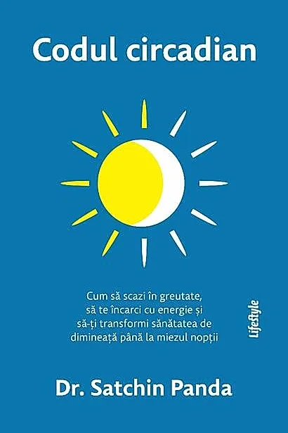 Codul circadian