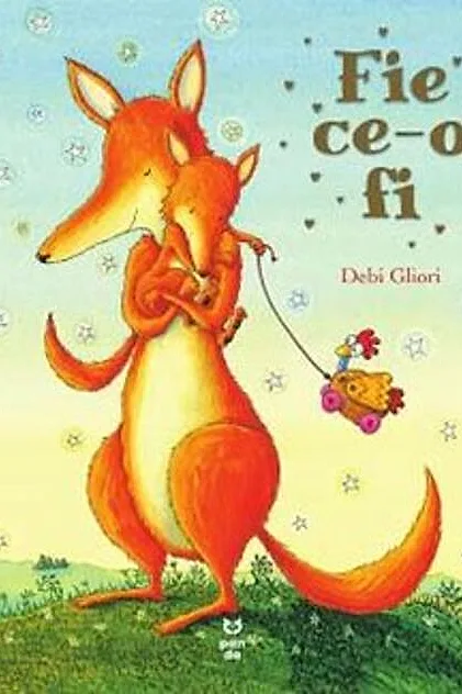 Fie ce-o fi