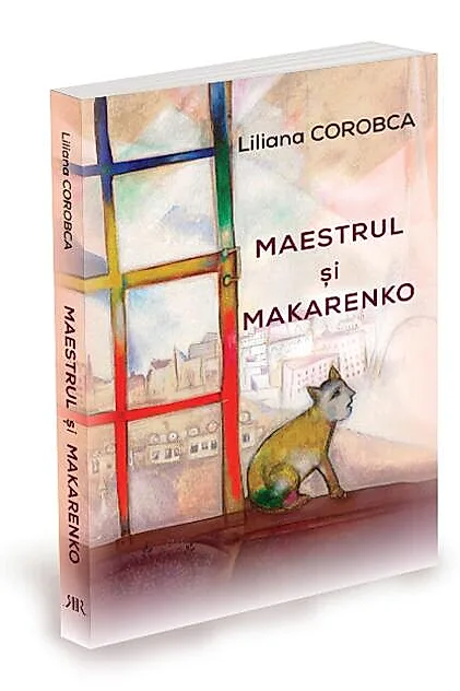 Maestrul și Makarenko