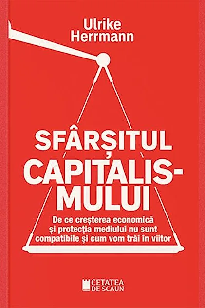 Sfârșitul capitalismului