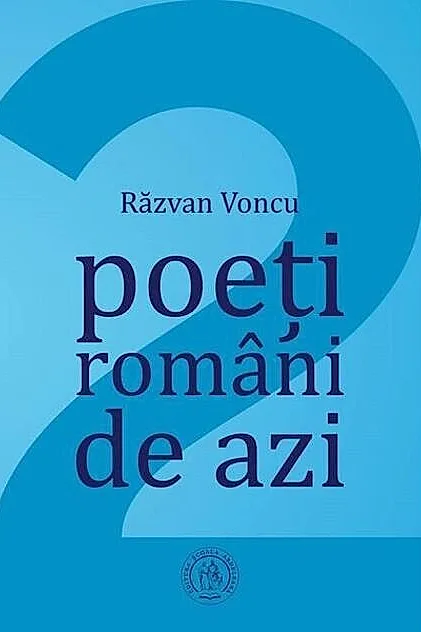 Poeți români de azi (Vol. 2)