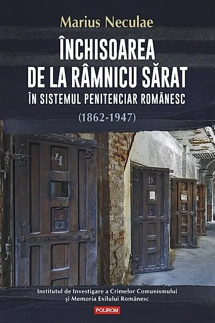 Închisoarea de la Râmnicu Sărat