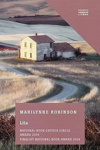 Lila (Vol. 3)