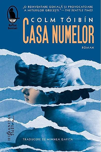 Casa numelor