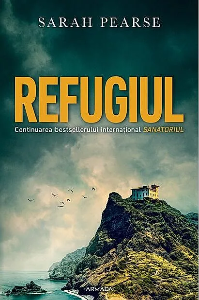 Refugiul (Vol. 2)