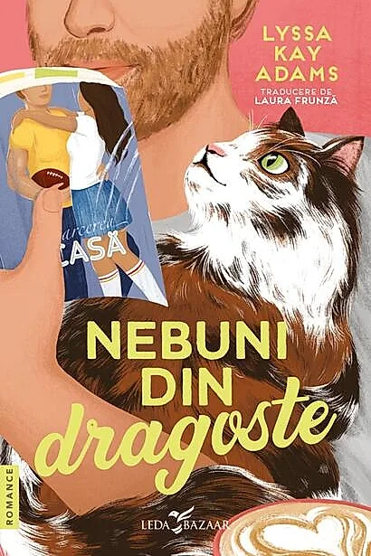 Nebuni din dragoste (Vol. 3)