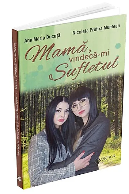 Mamă, vindecă-mi sufletul