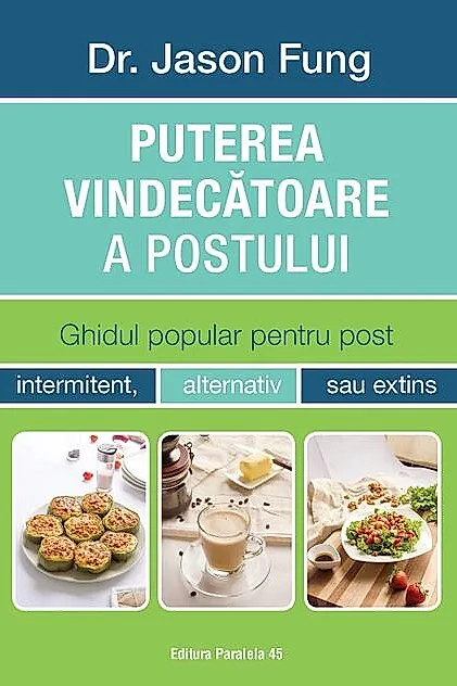 Puterea vindecătoare a postului