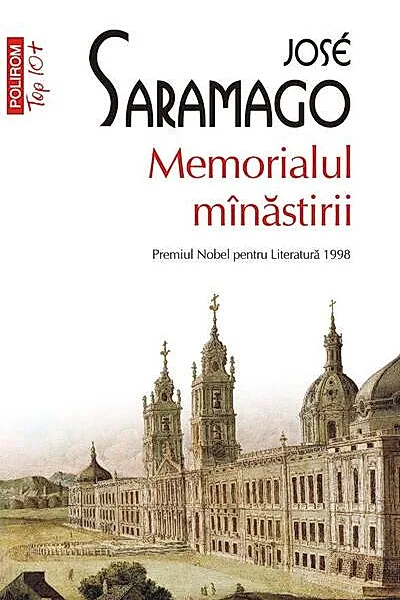 Memorialul mânăstirii