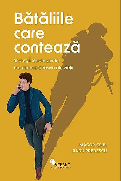 Bătăliile care contează