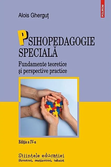Psihopedagogie specială
