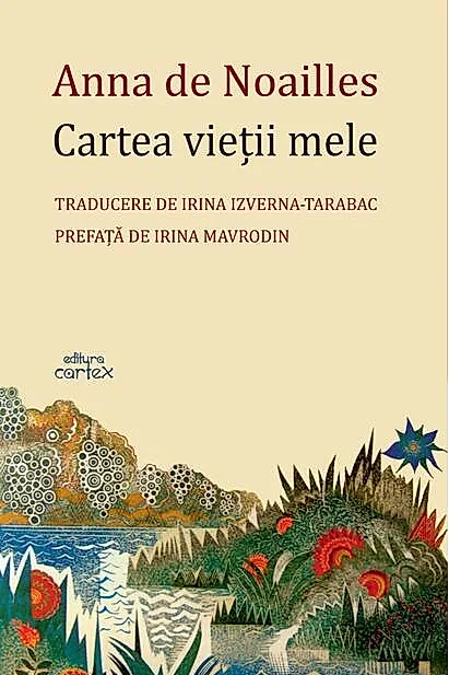 Cartea vieții mele